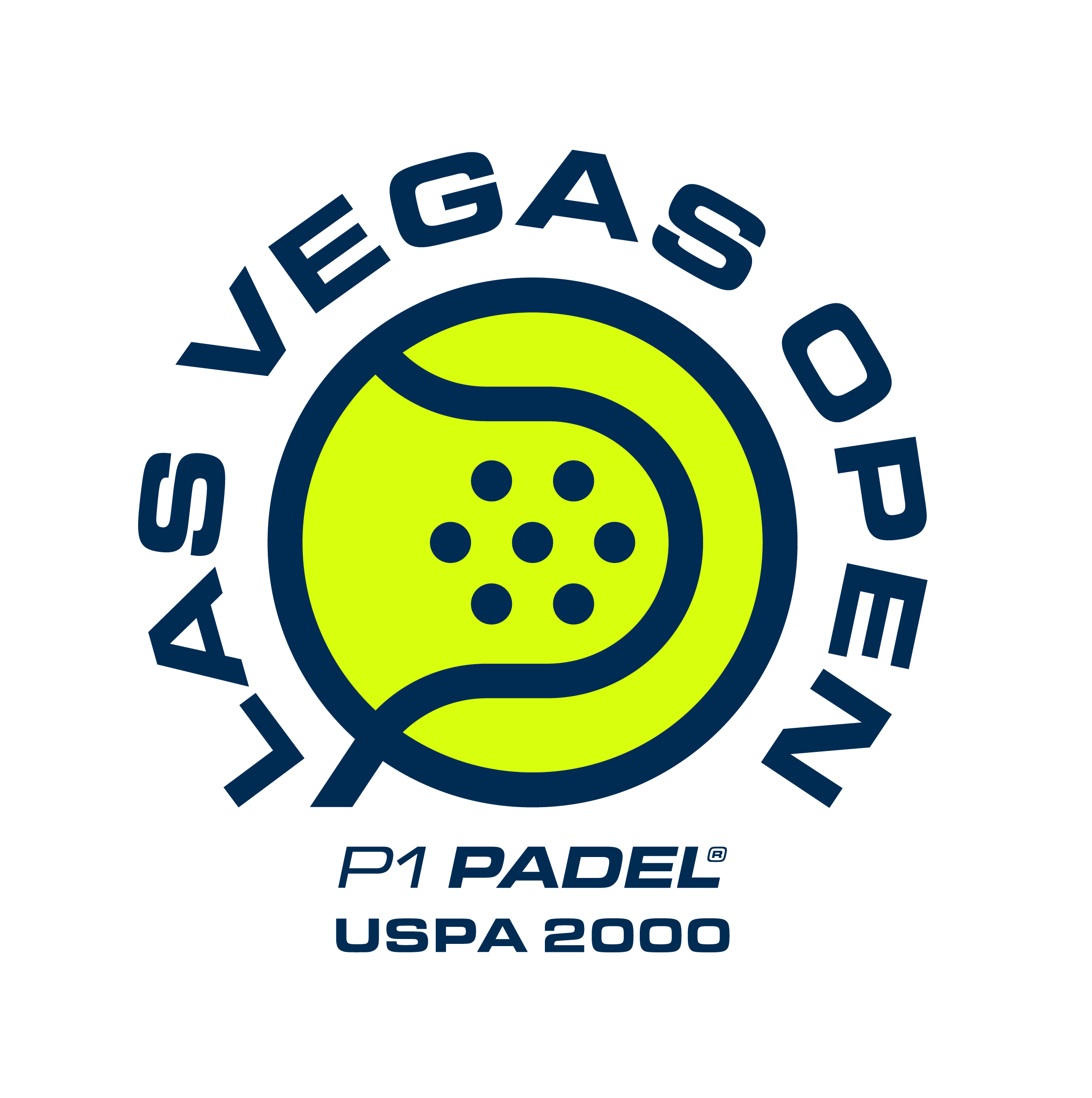 Las Vegas Open USPA 2000